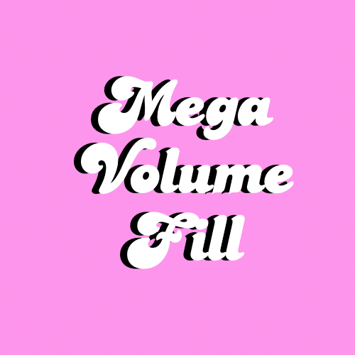MegaVolume Fill In