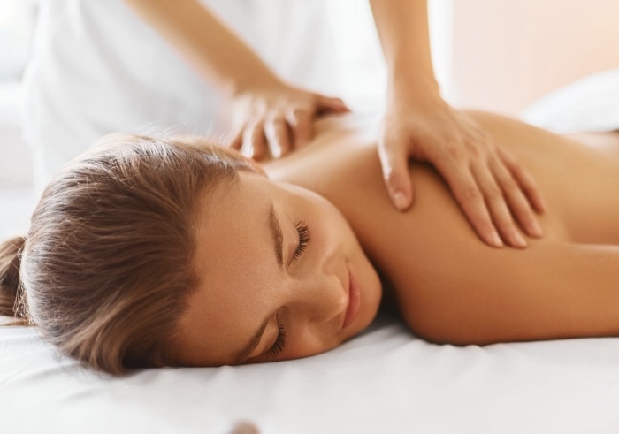 60 Minute Massage at Spa Services Of Guantanamo Bay in FPO, FL