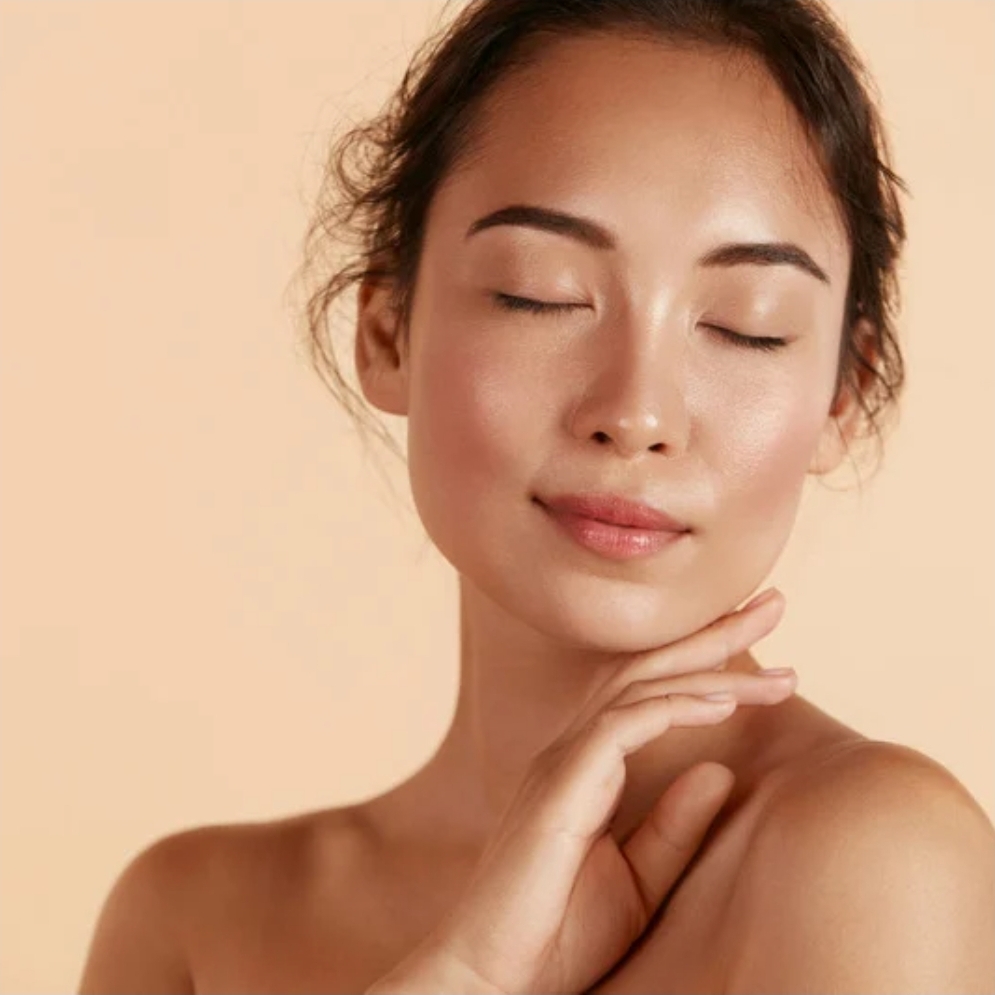 Full Face Waxing