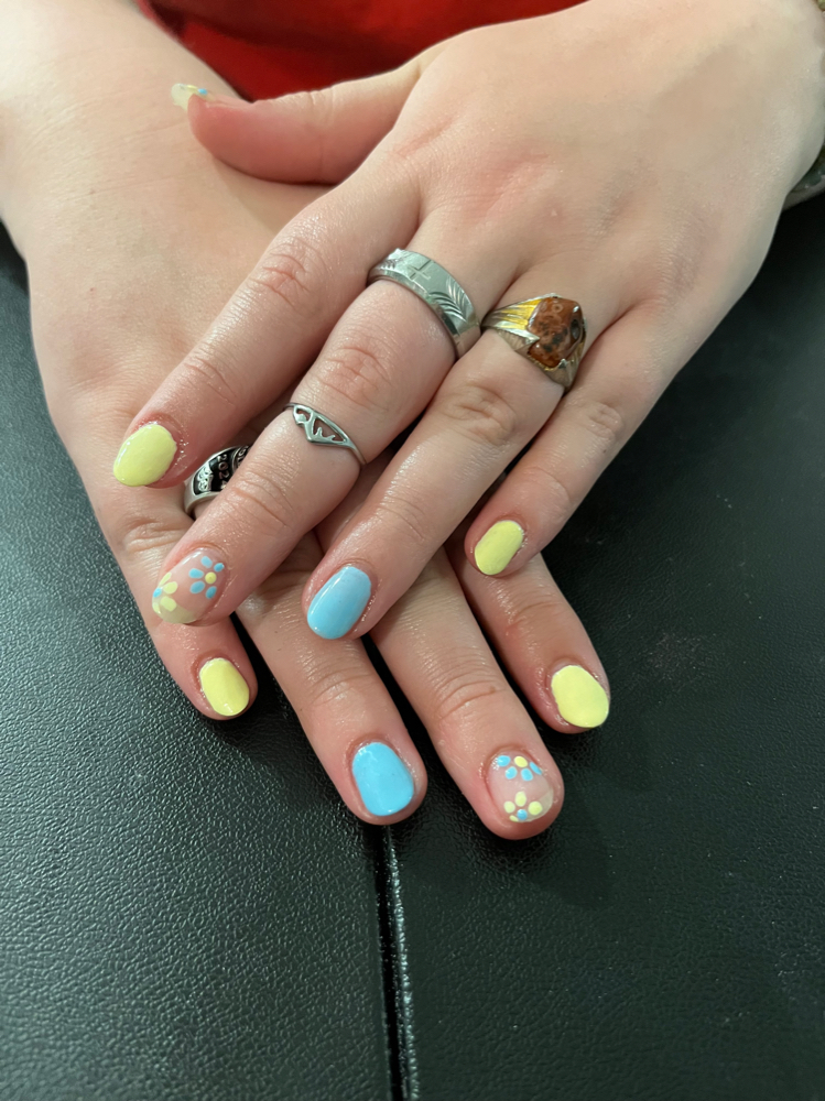 Gel Polish