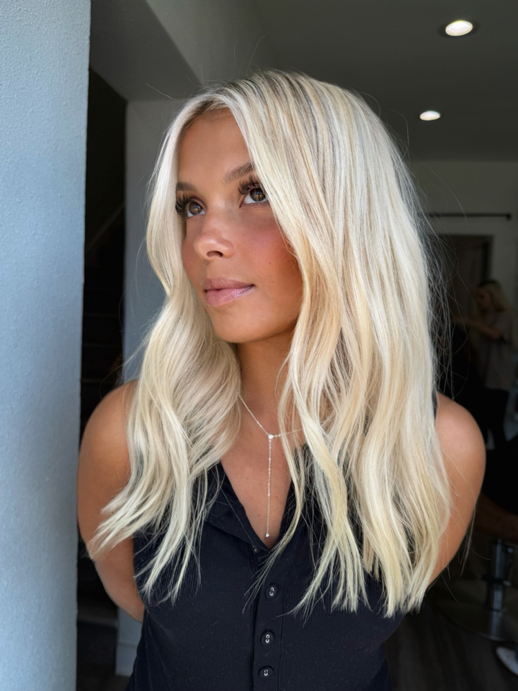 Sophie - Platinum Card + Haircut