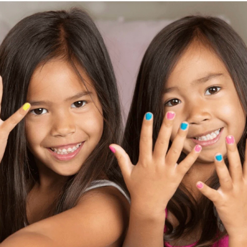 Kids Gel Polish Only (6yrs & under) at Opal beauty Lounge in Dickson, TN