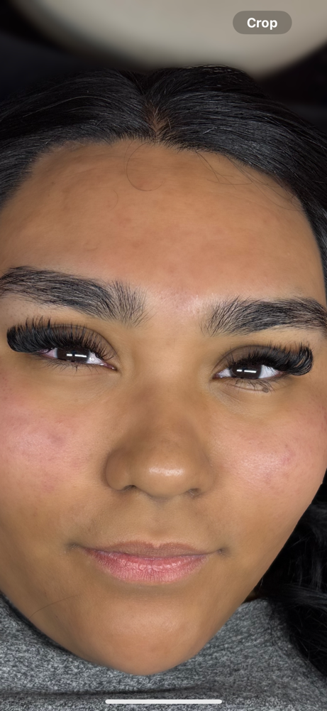 Volume Lash Set