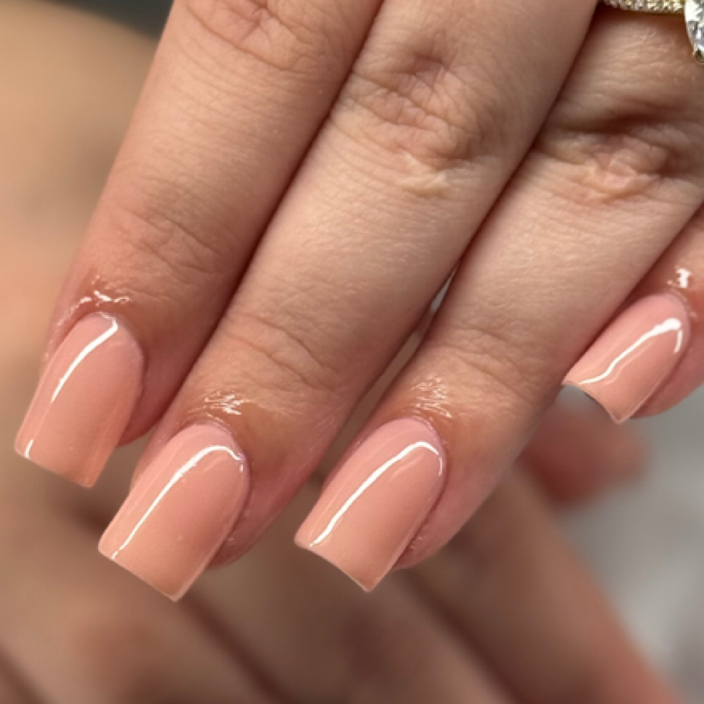 Tier 1 at Nails by Mayson in Richmond, KY