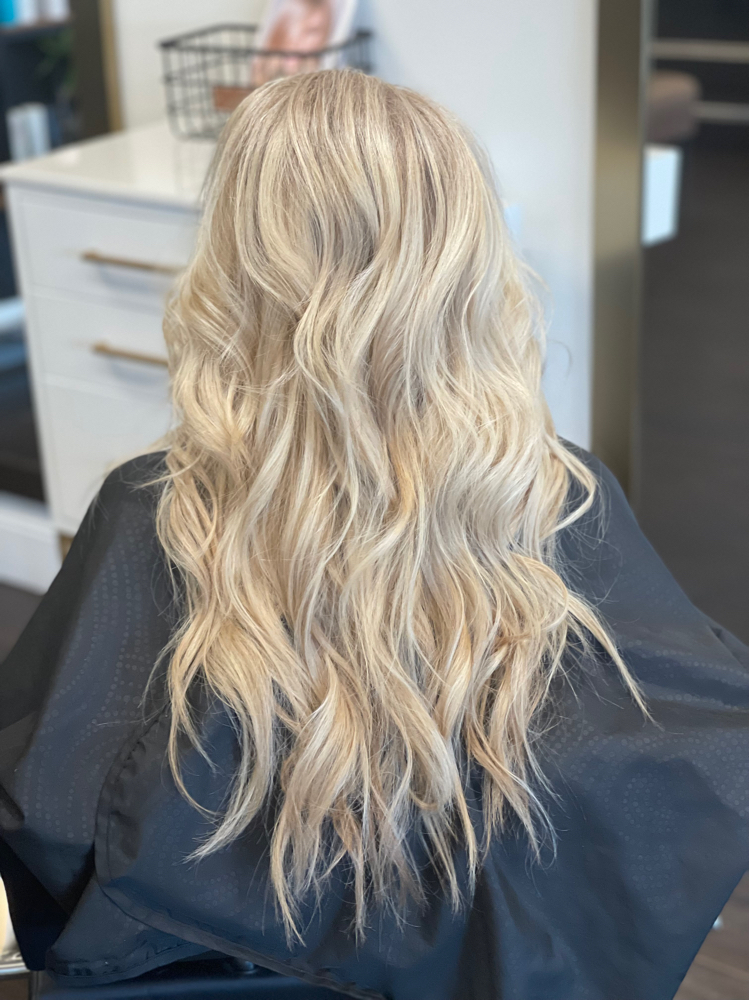 Extension Move Up (3 Rows)