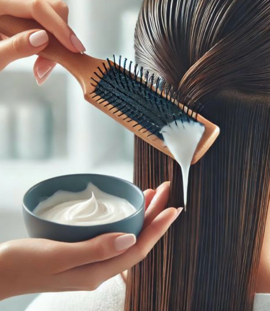 Luxury Damage Repair Treatment