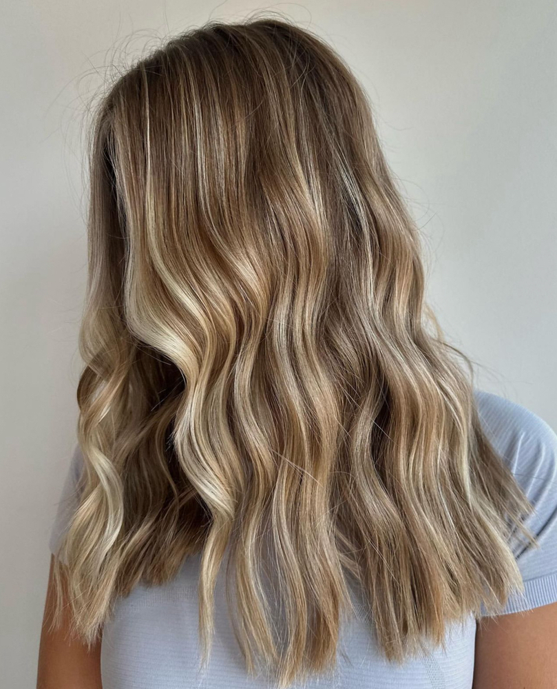 Balayage