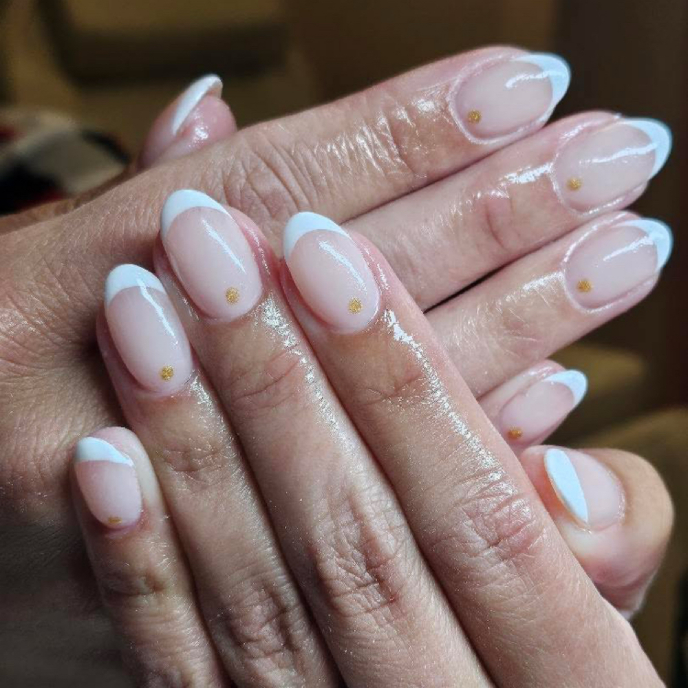 Refill For Hard gel at Zaza nails LLC in Junction, KS