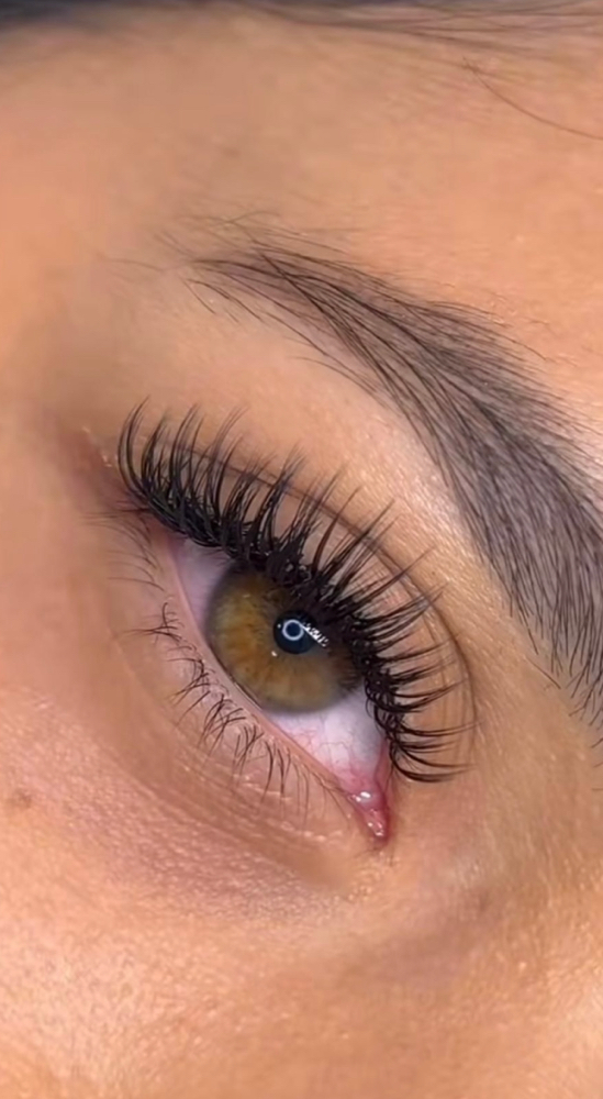 Wet Look 3 Week Fill