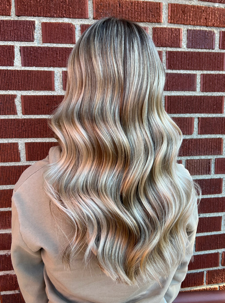 Gloss/Toner