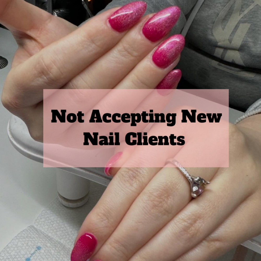 Basic Pedicure at Blush & Buff Nail Studio in New Boston, MI