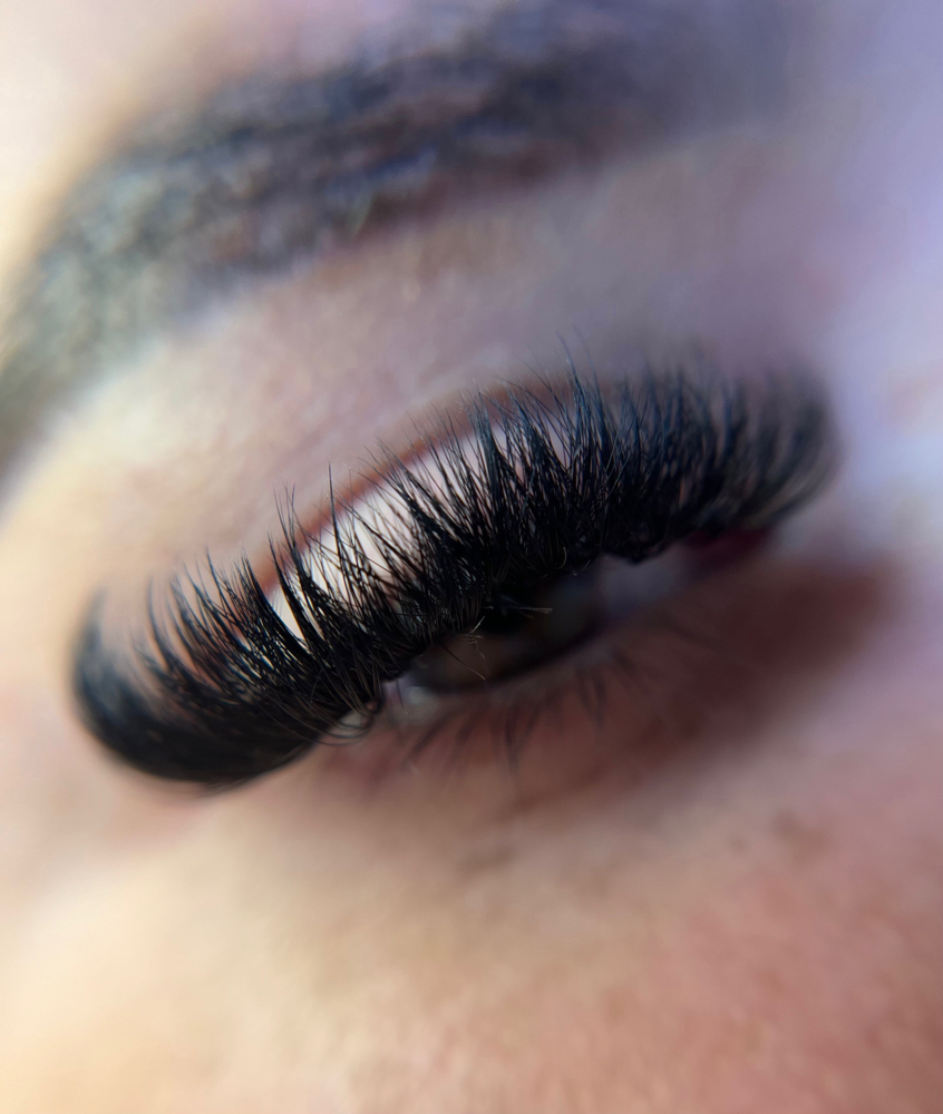 Mega Volume Set at SOLENE ESTHETICS in Houston, TX