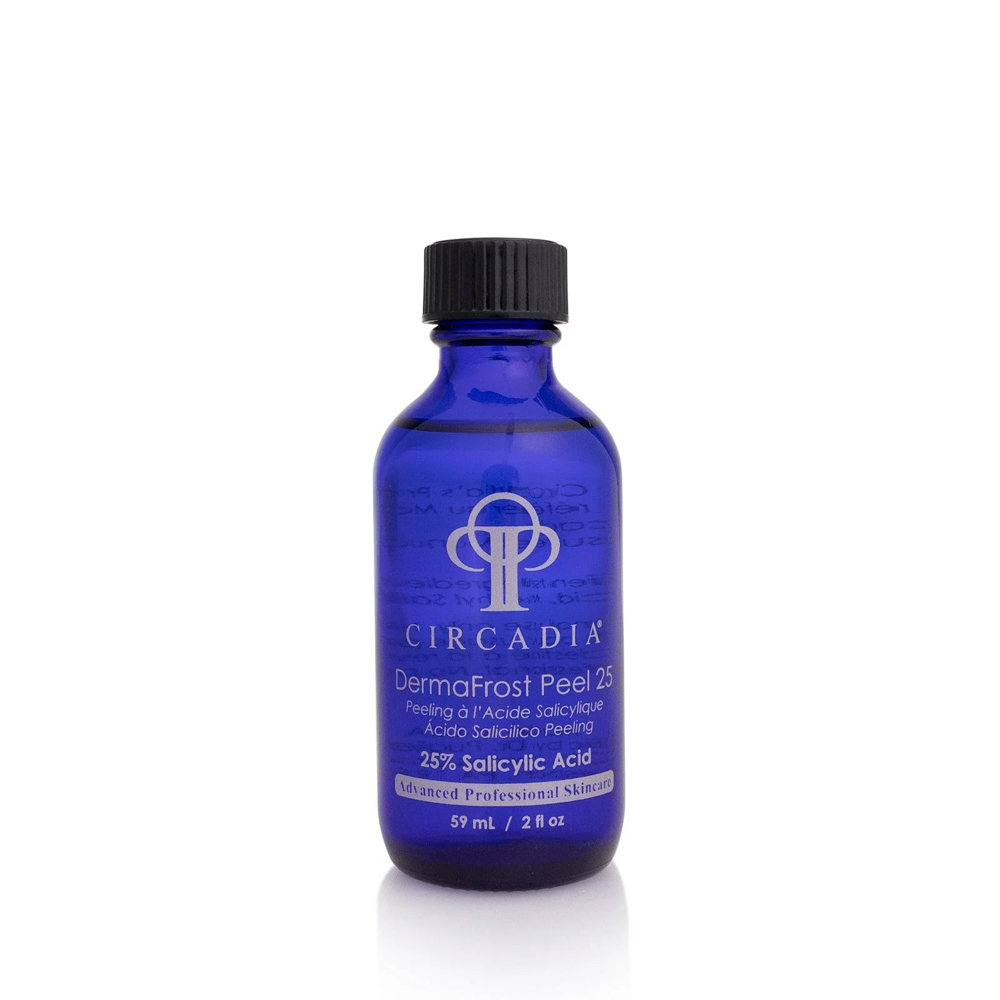 Dermafrost Salicylic Acid Peel