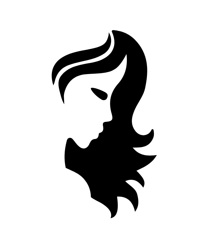 Add 30min for extra long/thick hair