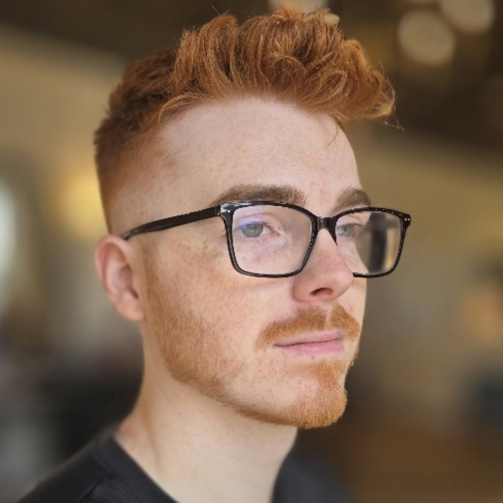 Express Haircut at Color by Hannah in Muskegon, MI