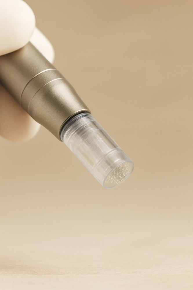 The Nano Needling