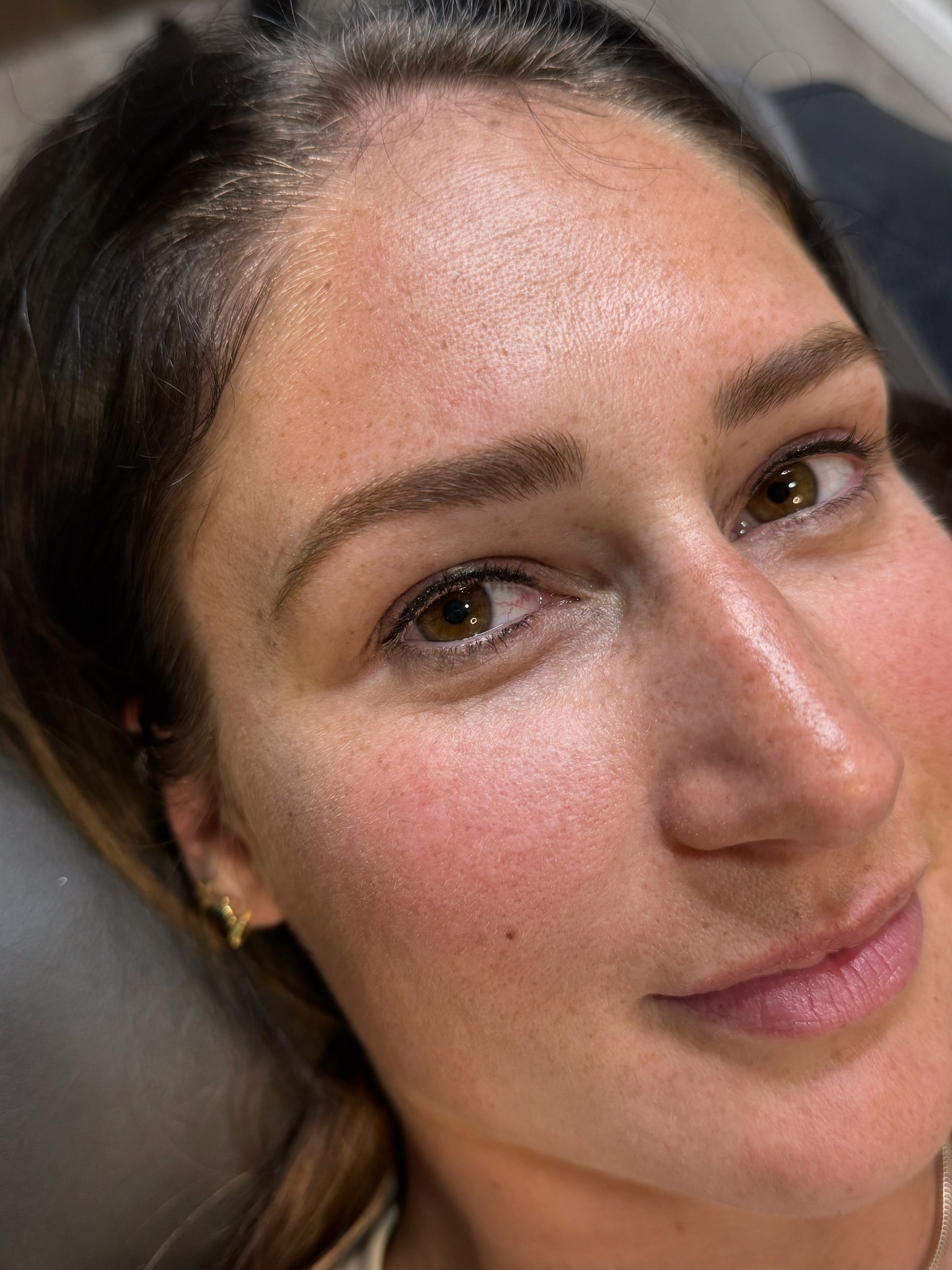 Lash Line Enhancement