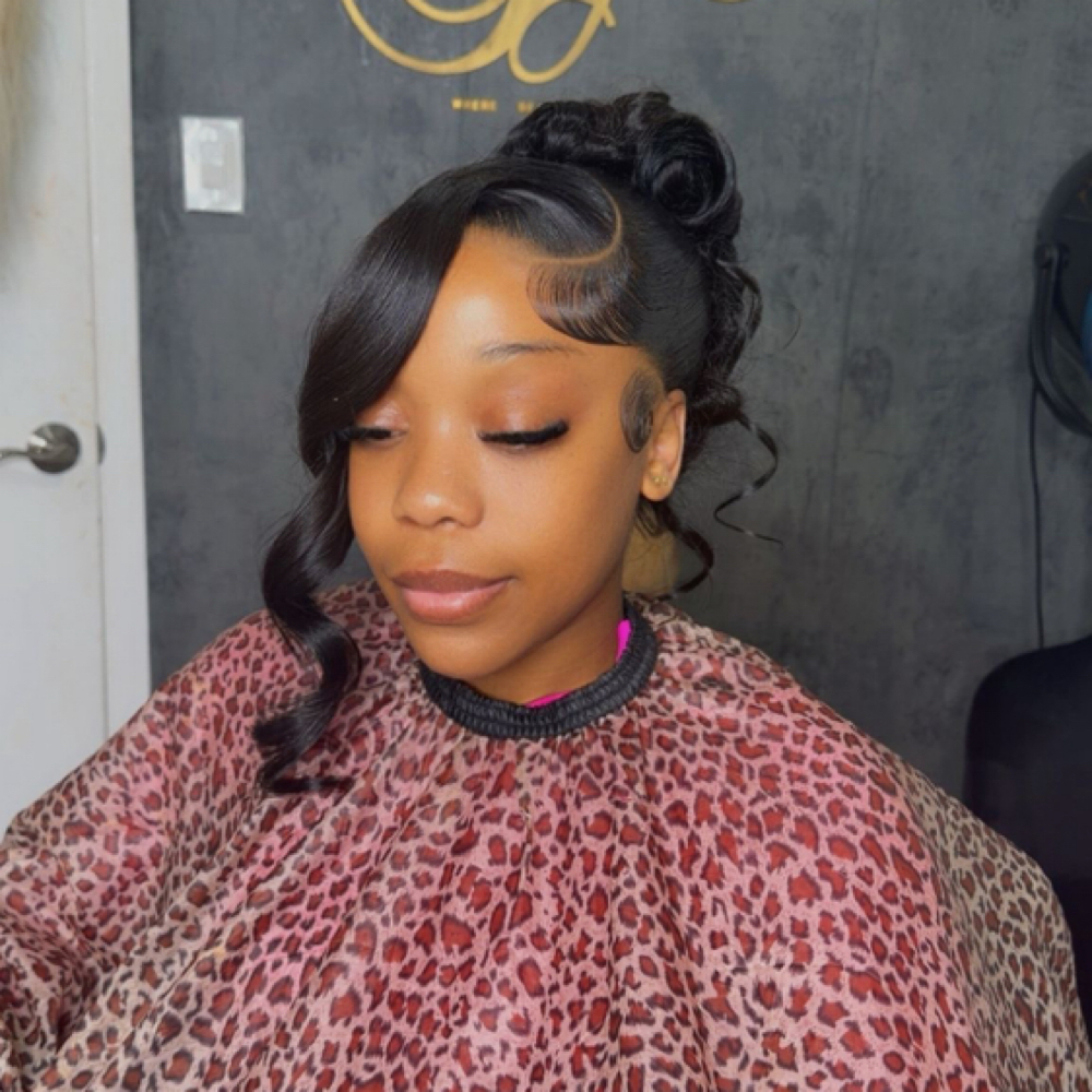 Frontal Reinstall at Dkslays