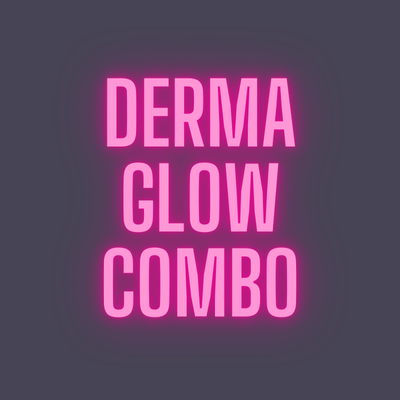 Derma Glow Combo