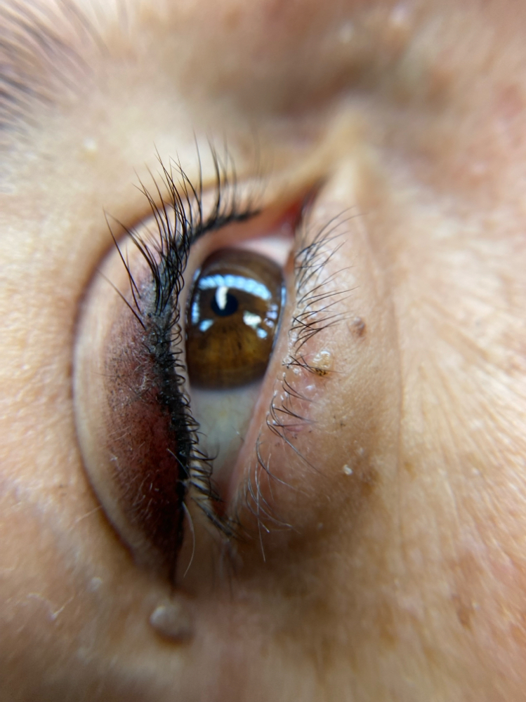 Soft Eyeliner