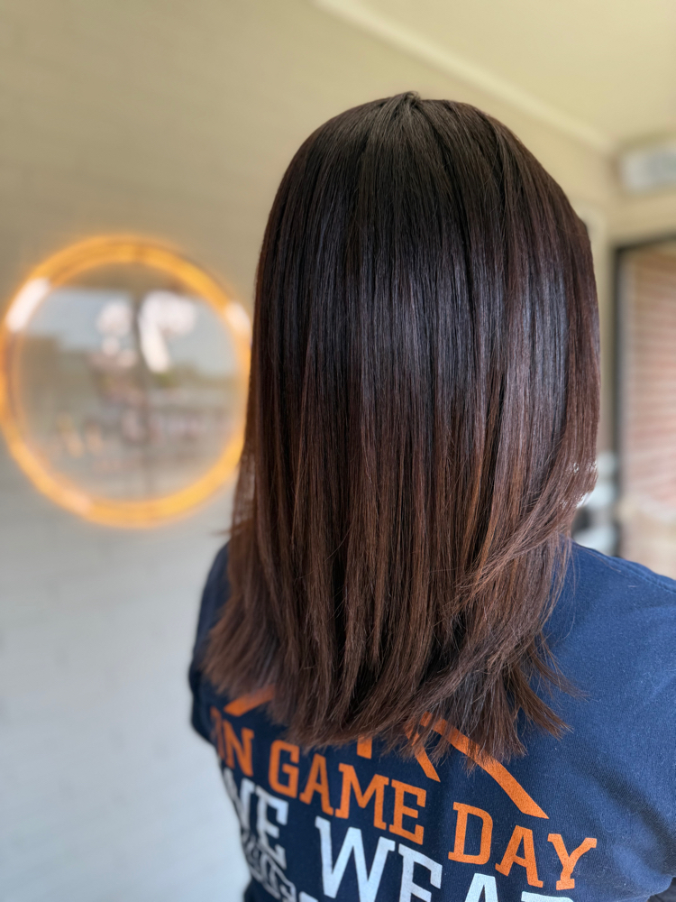 Express Haircut