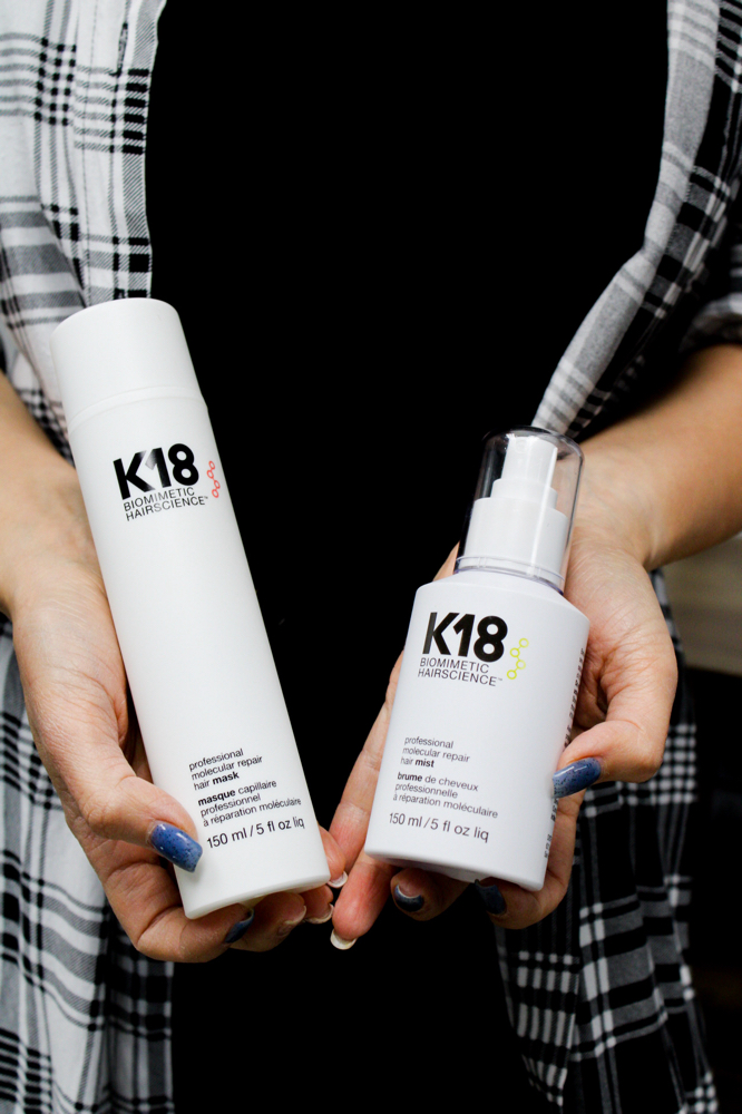 K18 Mask Add On