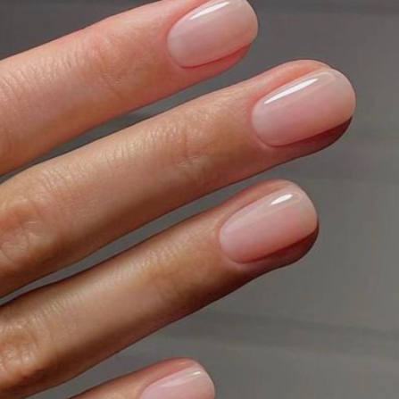 Structure Gel Layer- Overlay at ERA Nail Studio in East Derry, NH