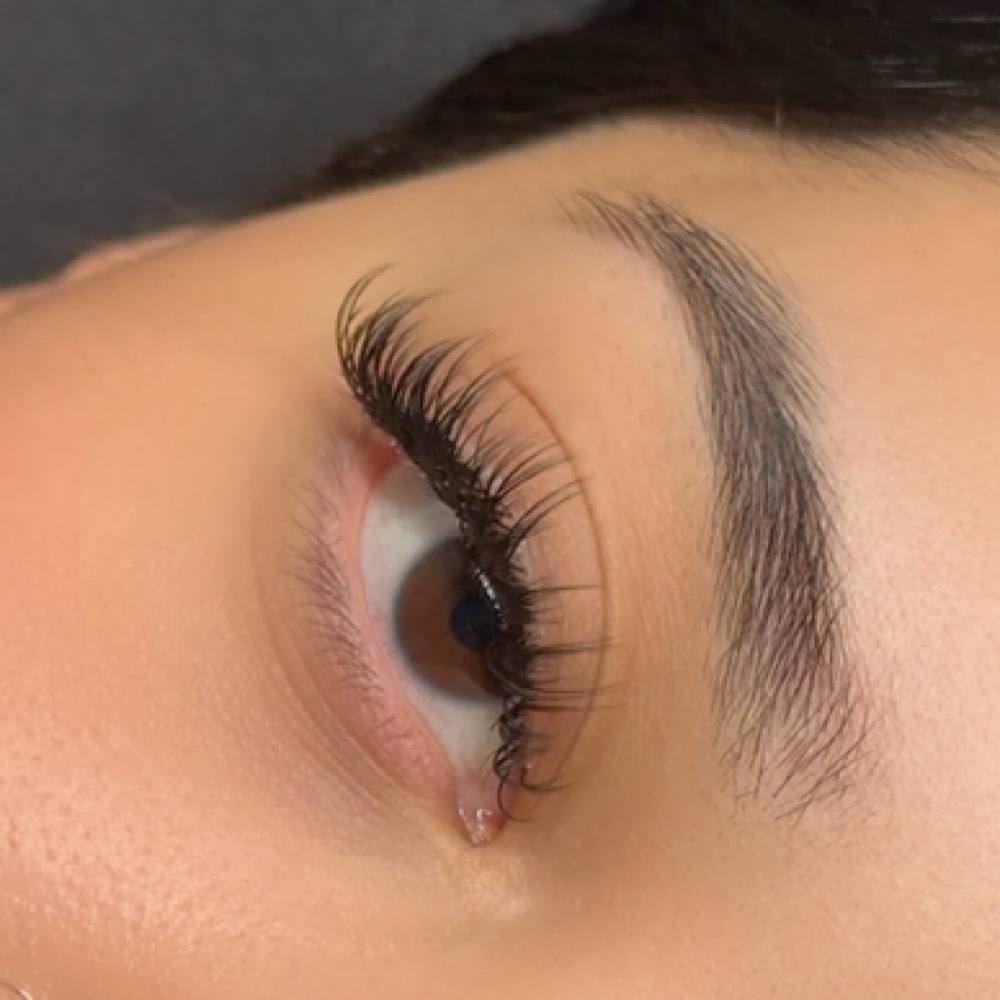 Wispy Classic Full Set