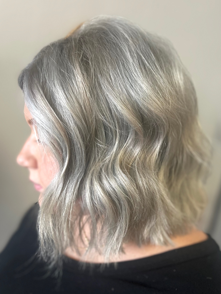 Haircut