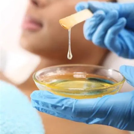 Chin Wax at Enhanced Beauty Esthetics in Pass Christian, MS