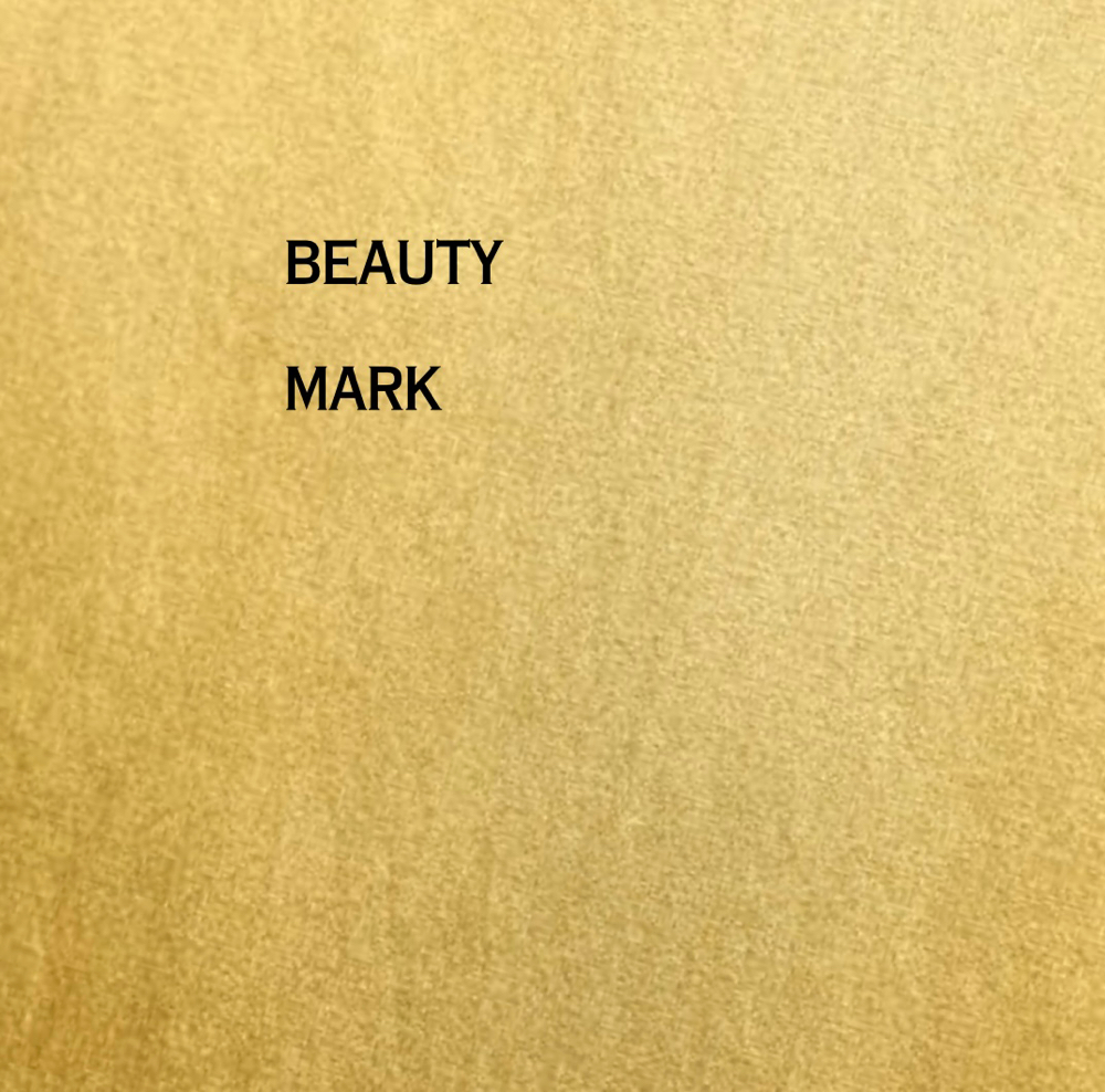 Beauty Mark