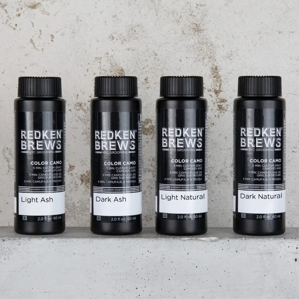 Men's Color Camouflage at Harlow Beau Studio in Cleburne, TX