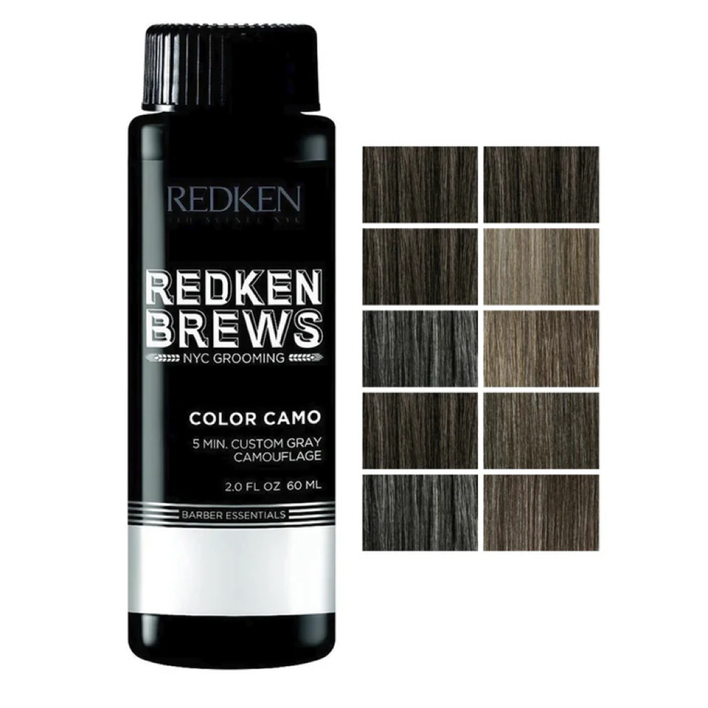 Men's Color Camouflage at Piper Jones in Harlow Beau Studio in Cleburne, TX