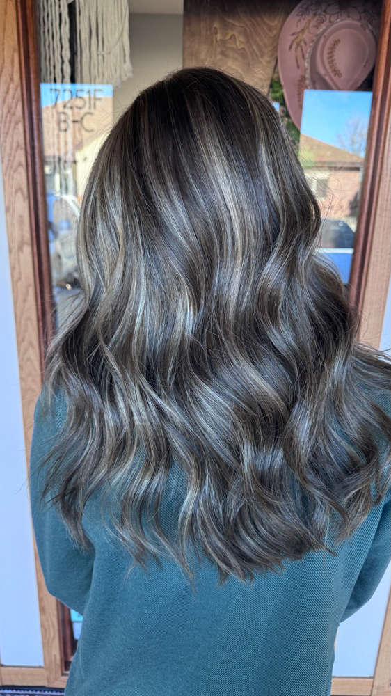 The Works at MacKenzie Dockins//Ley.Charrae in Greeley, CO
