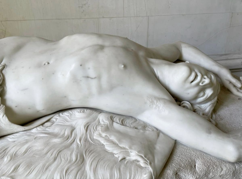 Chest Wax at Nude Theory in Lawton, OK