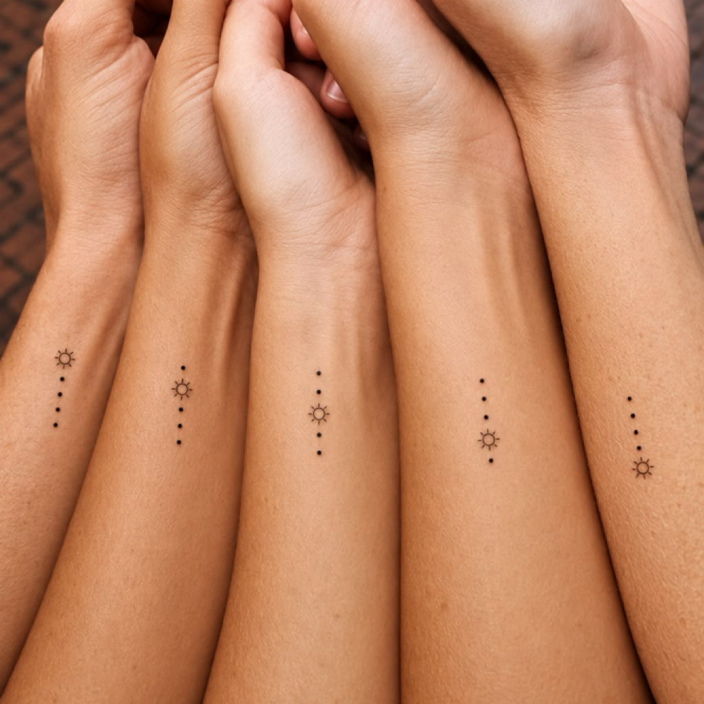 GROUP SESSION (3-6 PEOPLE) at Pretty Fine Studios in Thousand Oaks, CA