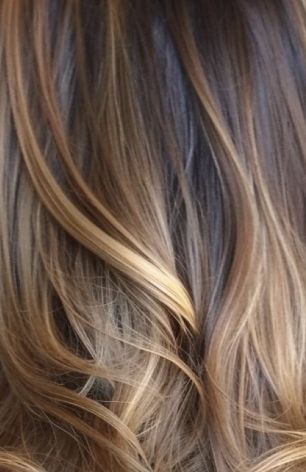 Balayage