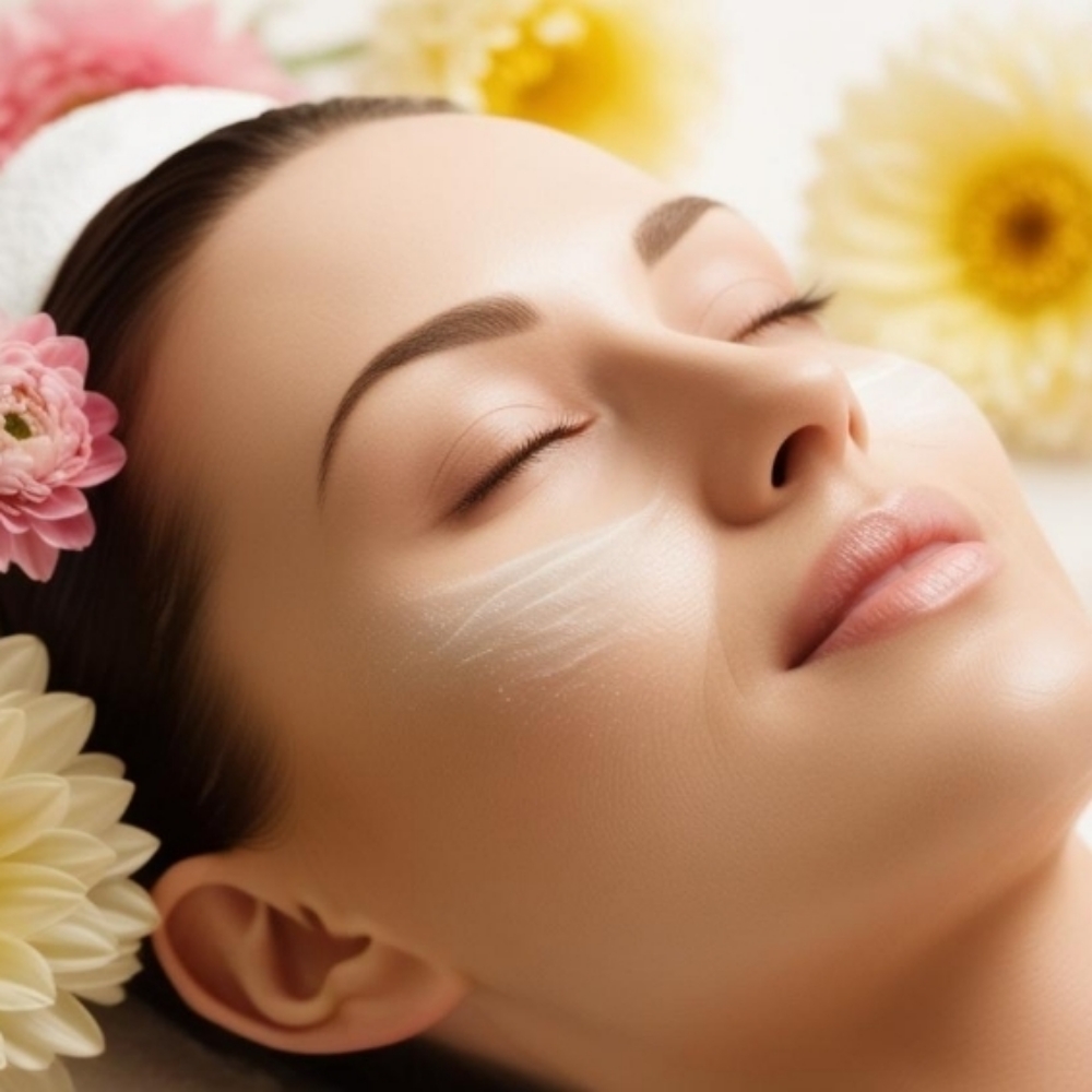 Spring Renewal Facial 75min. at Prima Makeup & Skincare in Oak Brook, IL