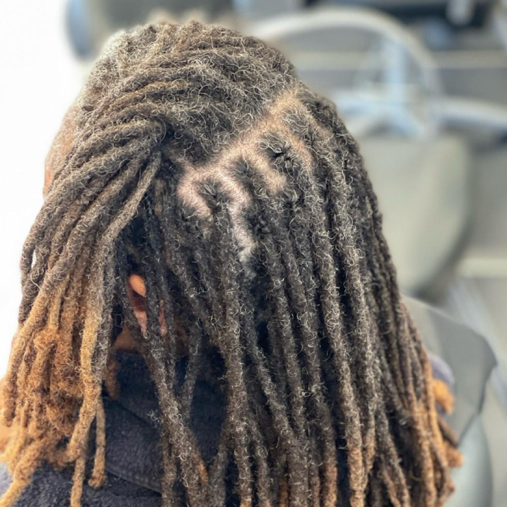 Inter Loc at Nifty Nita in Newport News, VA