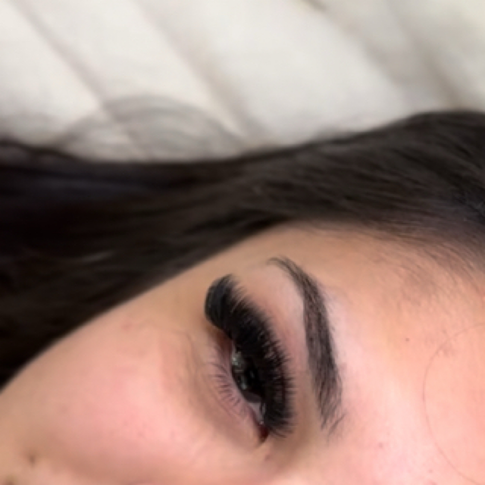 Volume at BrysBeautyLLC in Surprise, AZ