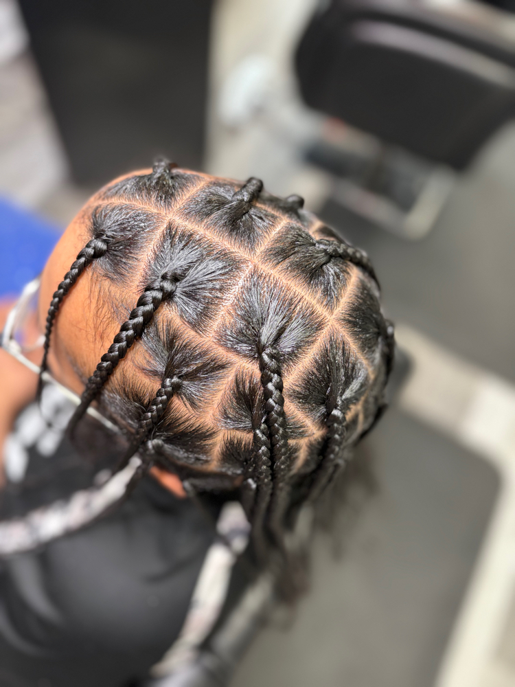 Boxbraids