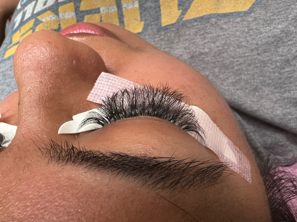 7 Day Touchup