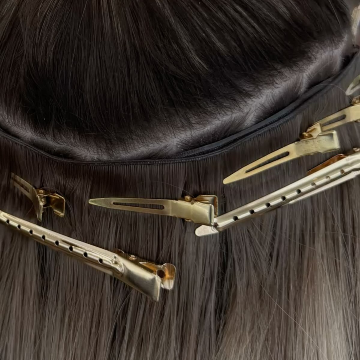 One row mini move-up at BELLAACOSTAHAIR in Papillion, NE