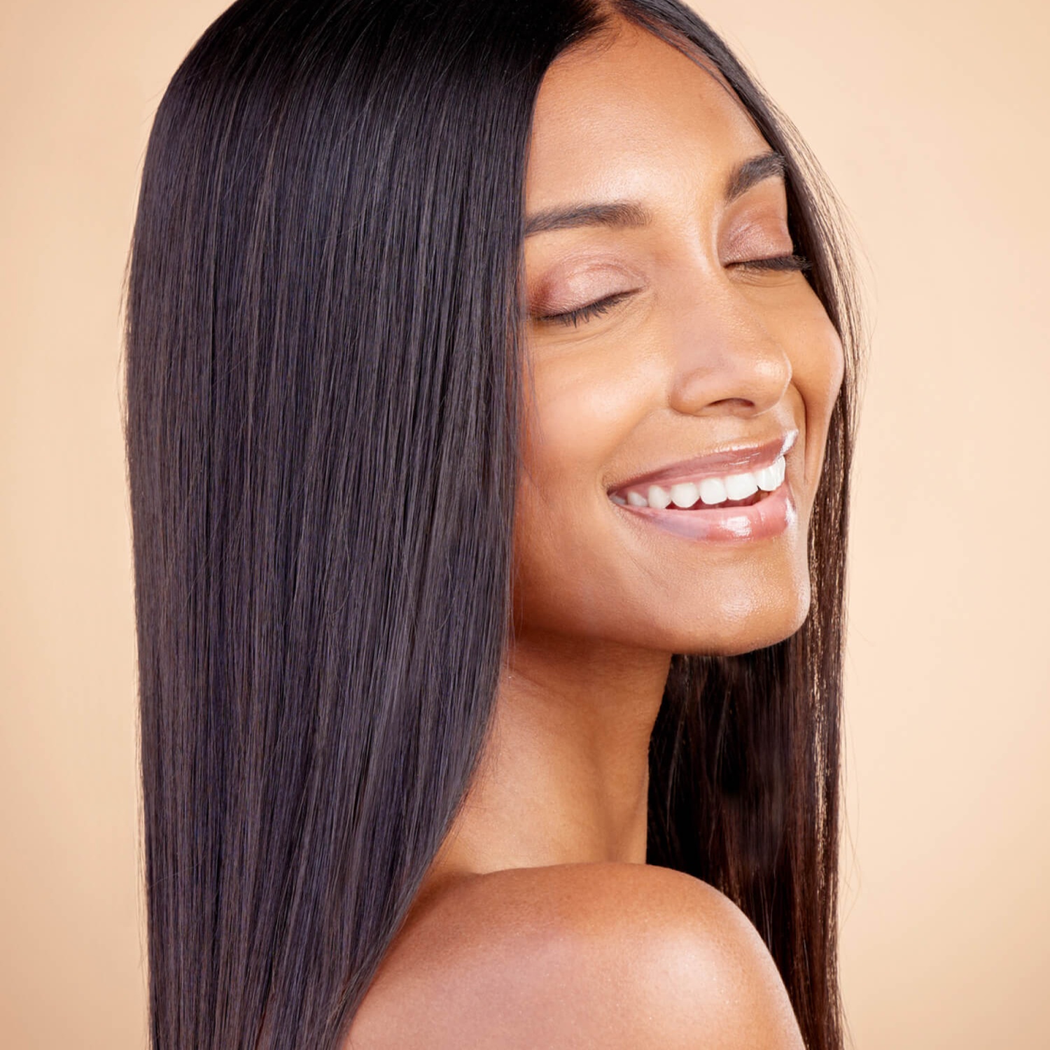 Brazilian Blowout at Milan Salon Spa in El Paso, TX