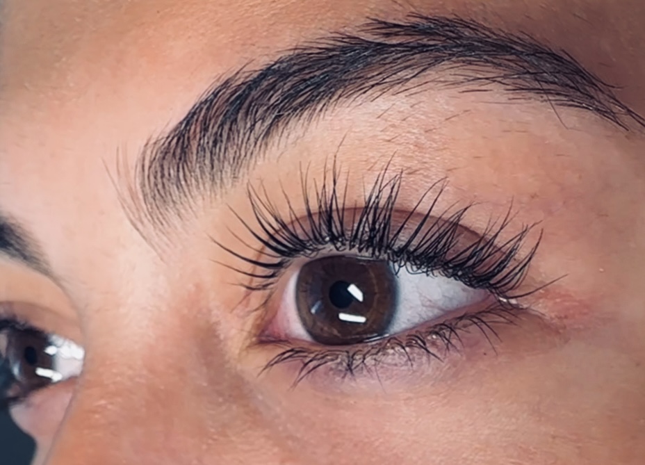 Lash Lift