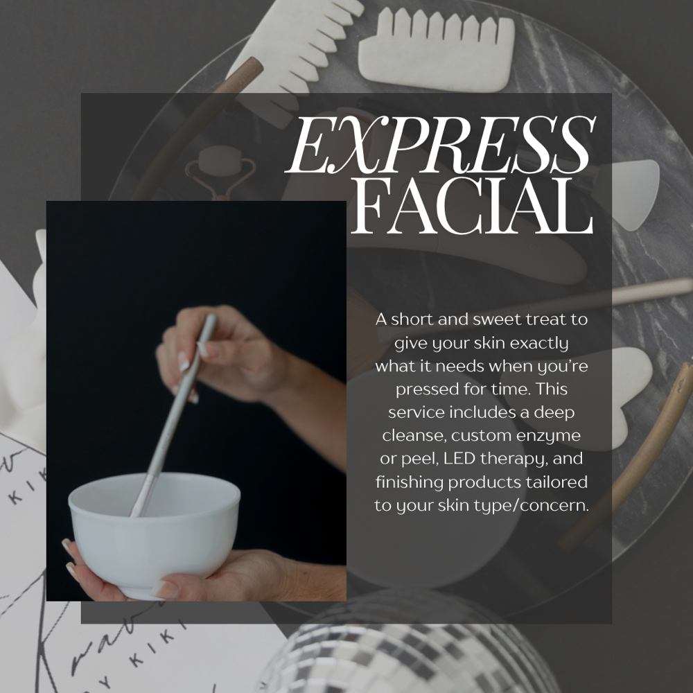 Express Facial