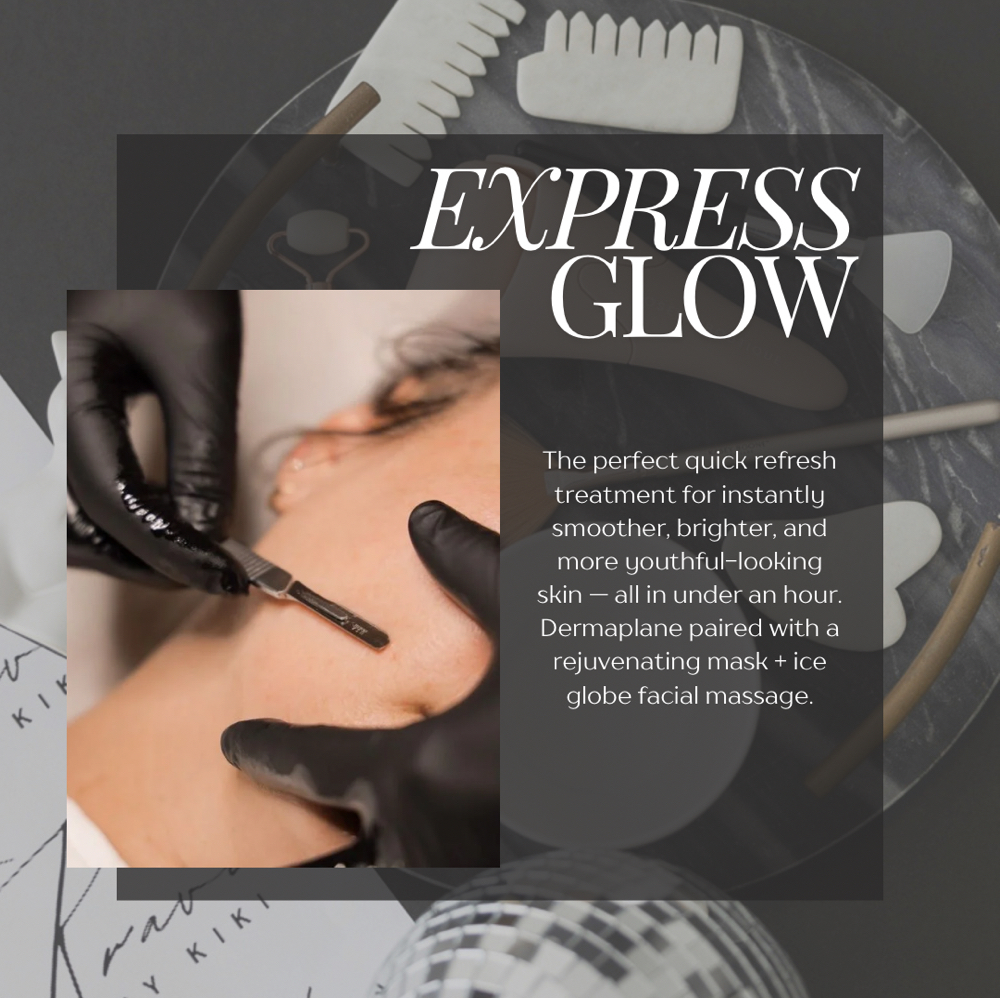Express Glow at SkinKrave by Kiki in Lake Mary, FL