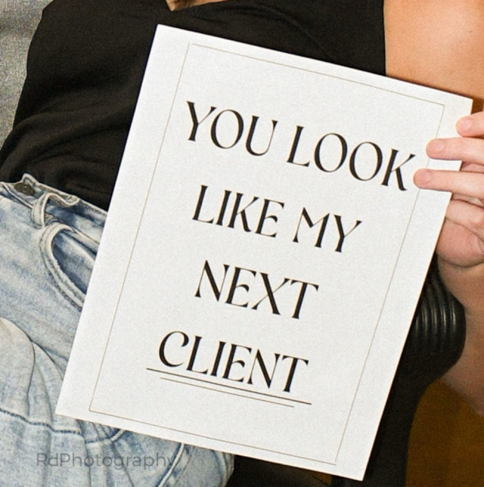 Consultaion Appt at Styled by Lexxi in Modesto, CA