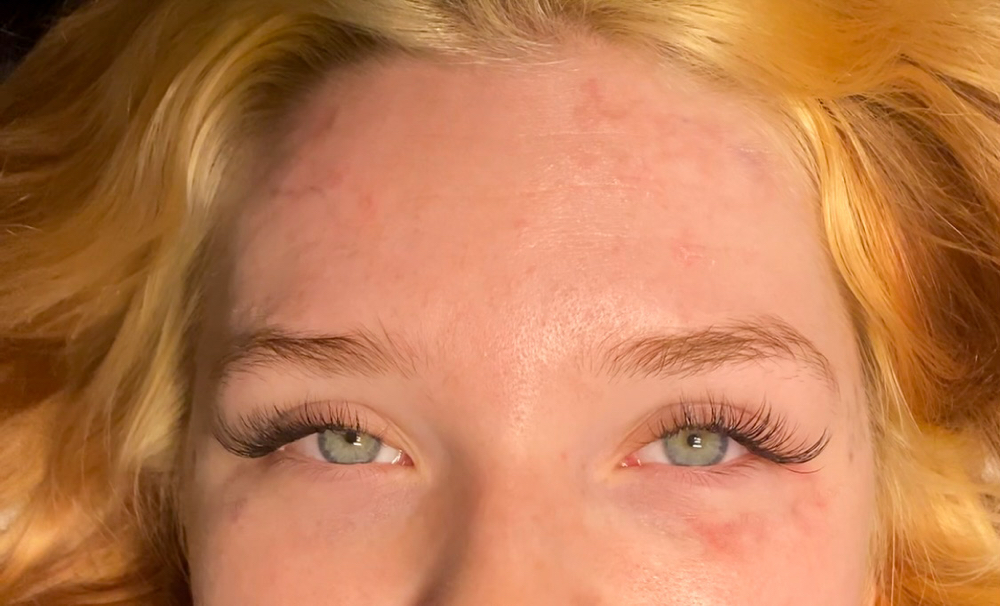 Classic Eyelash Extensions