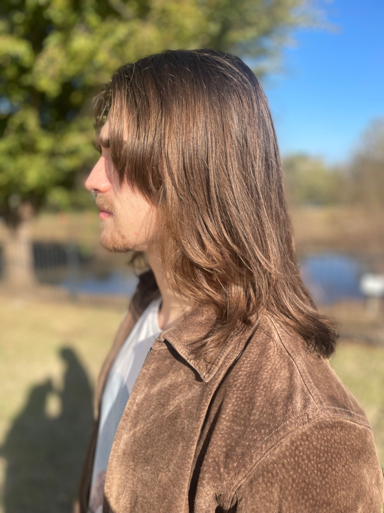 Haircut